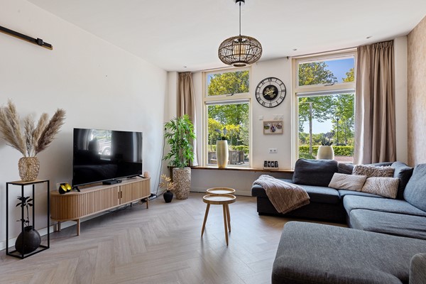 Medium property photo - Hertog van Saxenlaan 10, 8801 ES Franeker